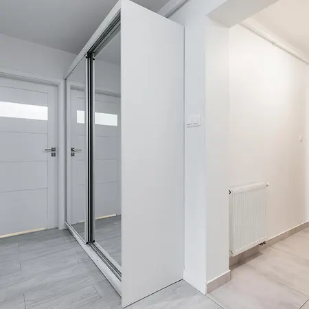 Superapart Gorczewska 154a Warsaw