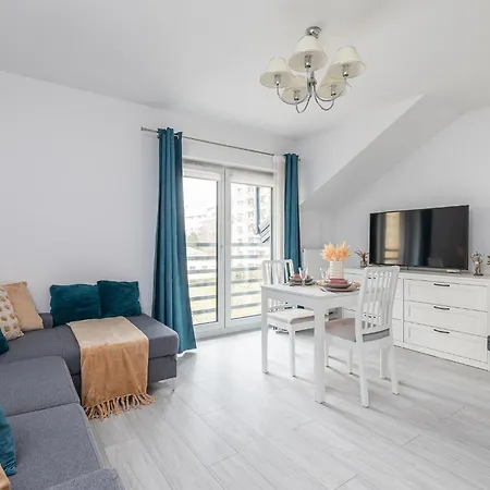 Superapart Gorczewska 154a Apartment Warsaw