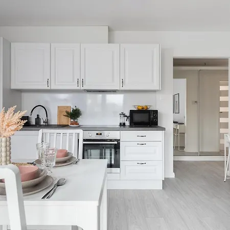 Superapart Gorczewska 154a Lejlighed