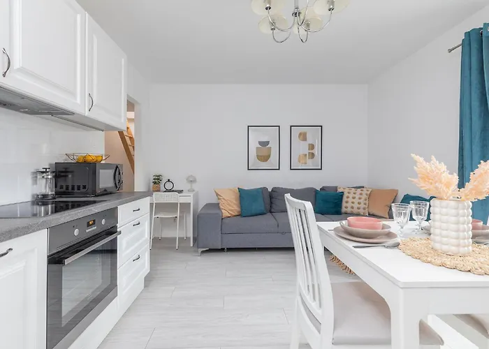 Lejlighed Superapart Gorczewska 154a *