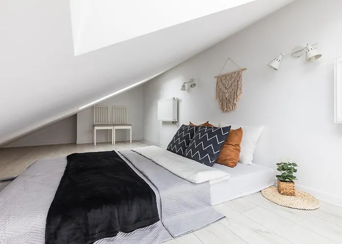 Lejlighed Superapart Gorczewska 154a