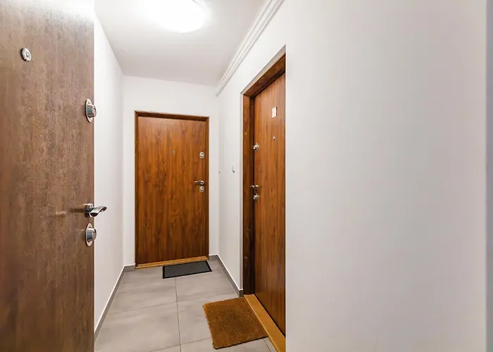 Lejlighed Superapart Gorczewska 154a Warszawa