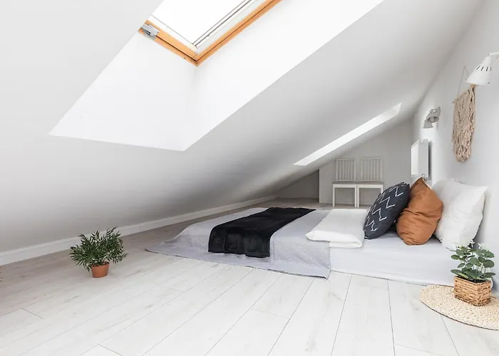 Superapart Gorczewska 154a Lejlighed