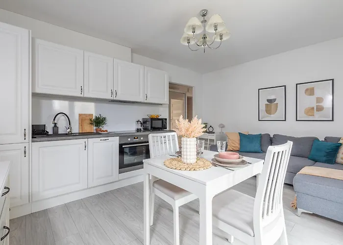 Superapart Gorczewska 154a Lejlighed *